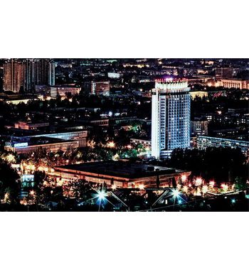 Алматы ждёт вас — отдых в сердце Тянь-Шаня! 